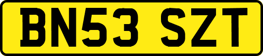 BN53SZT