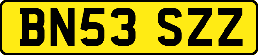BN53SZZ