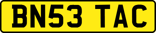 BN53TAC