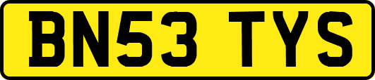 BN53TYS