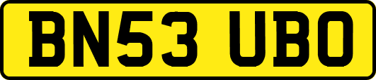 BN53UBO