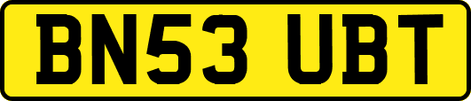 BN53UBT