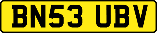 BN53UBV