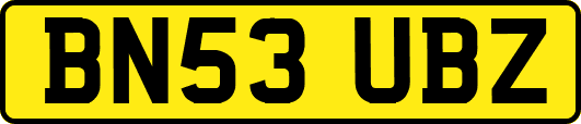 BN53UBZ