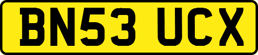 BN53UCX
