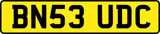 BN53UDC