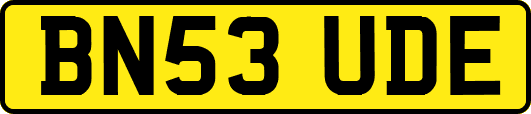 BN53UDE