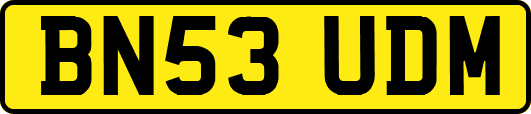BN53UDM