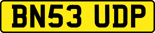 BN53UDP