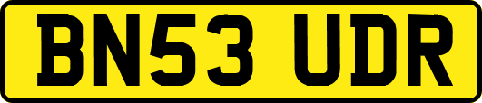 BN53UDR