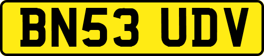 BN53UDV