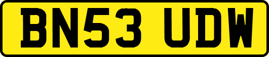 BN53UDW