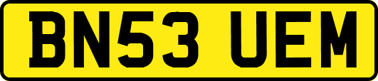 BN53UEM