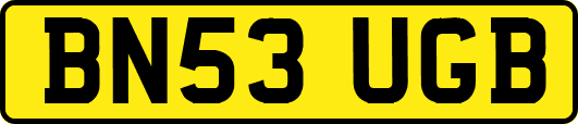 BN53UGB