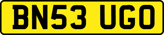 BN53UGO