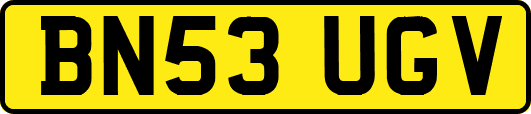 BN53UGV