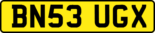 BN53UGX
