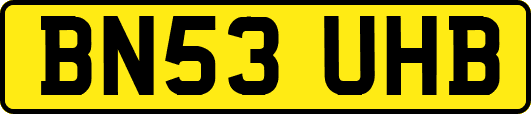 BN53UHB