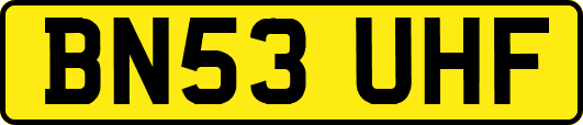 BN53UHF