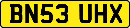 BN53UHX