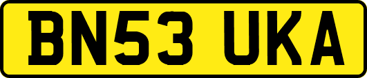 BN53UKA