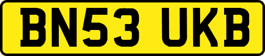 BN53UKB