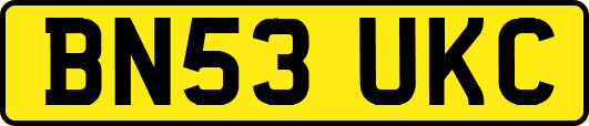 BN53UKC