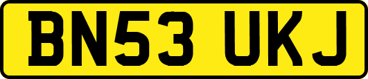 BN53UKJ