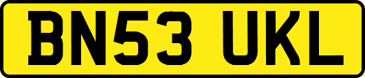 BN53UKL
