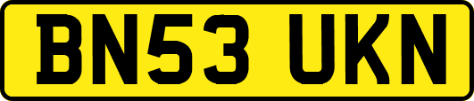 BN53UKN