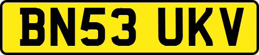 BN53UKV