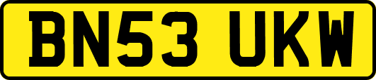 BN53UKW