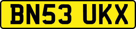 BN53UKX