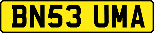 BN53UMA