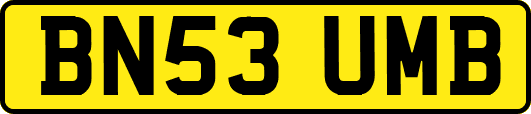 BN53UMB