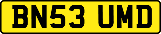 BN53UMD