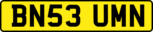BN53UMN