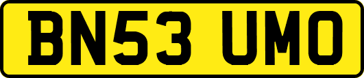 BN53UMO