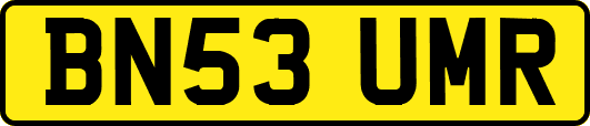 BN53UMR