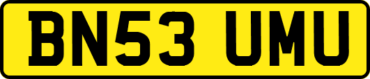 BN53UMU