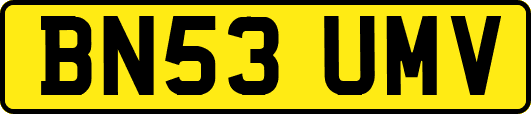 BN53UMV