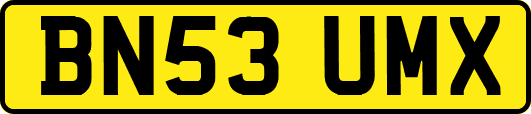 BN53UMX