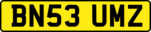 BN53UMZ