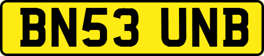 BN53UNB