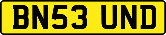 BN53UND