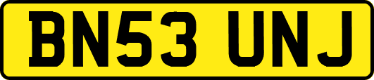 BN53UNJ