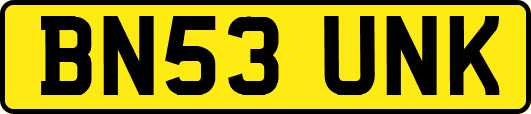 BN53UNK