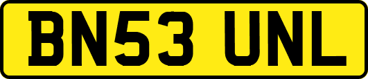BN53UNL