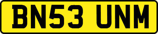 BN53UNM