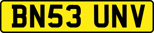BN53UNV